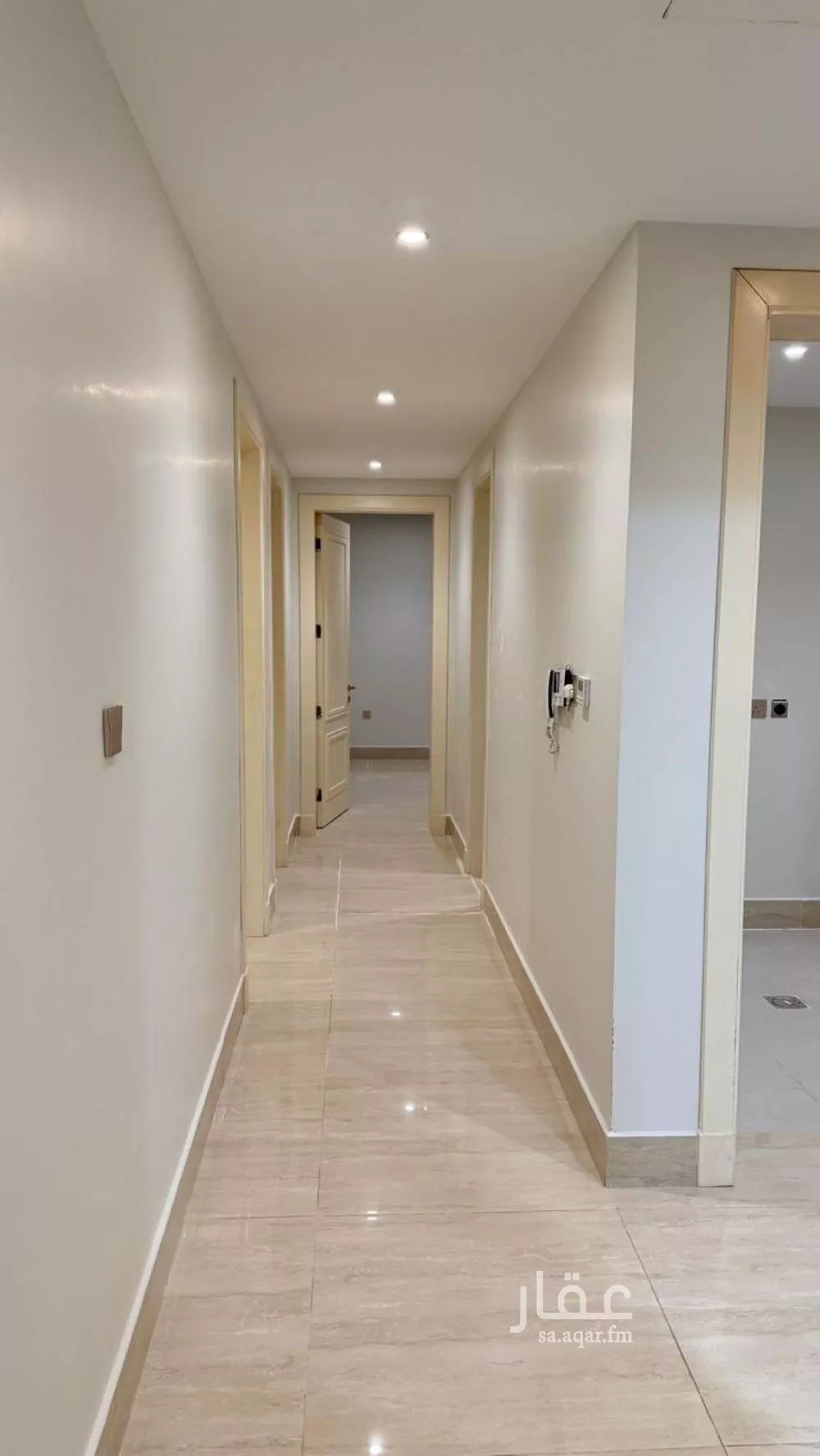 3 bedroom apartment in Al Jamiah 4