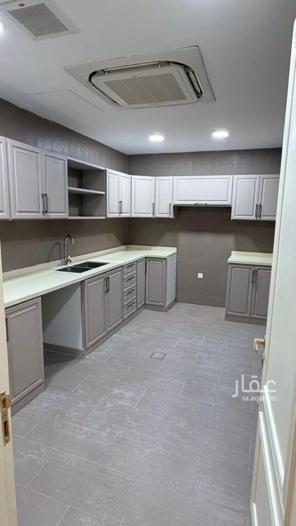 3 bedroom apartment in Al Jamiah 2