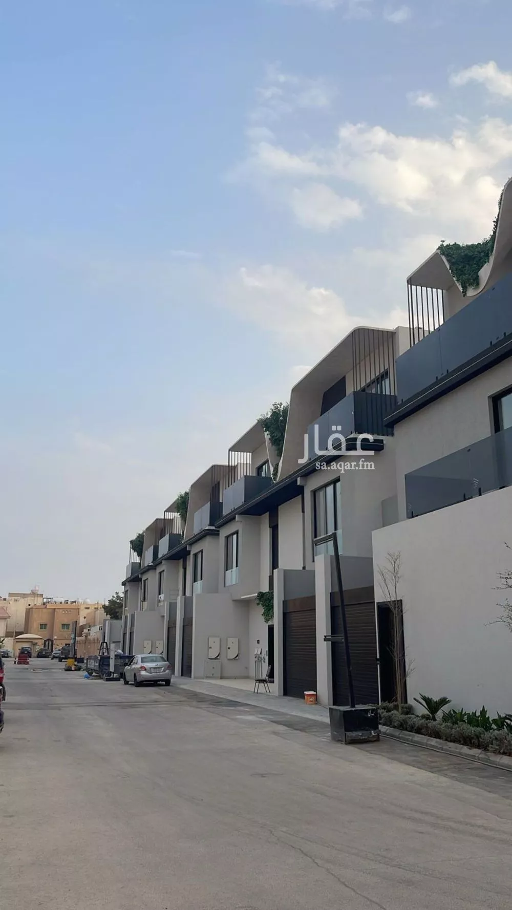 3 bedroom floor in Al Murooj 2