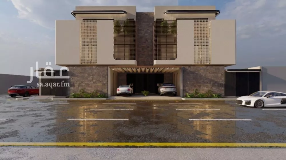 5 bedroom villa in Al Yasmin, Riyadh 6