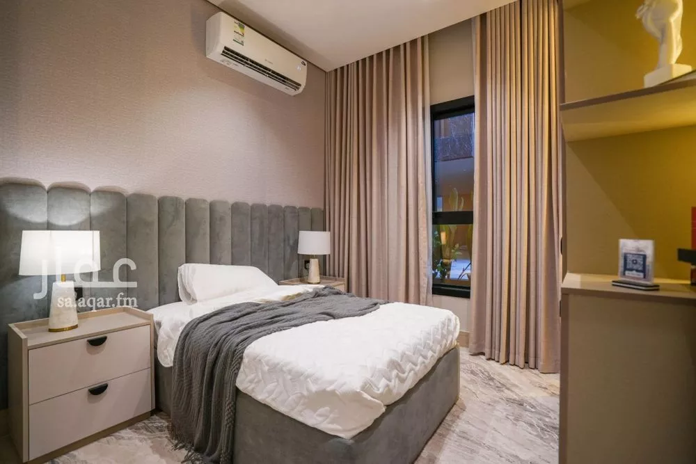 2 bedroom apartment in Al Rawdah 3