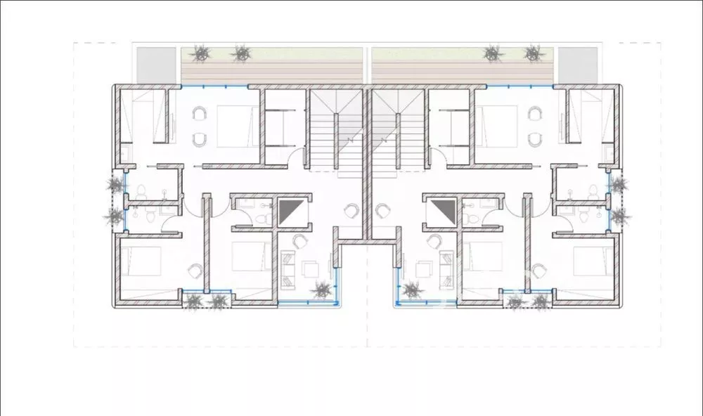 5 bedroom villa in Al Yasmin, Riyadh 4