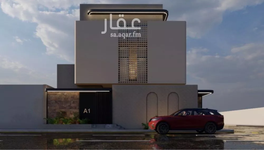 5 bedroom villa in Al Yasmin, Riyadh 7