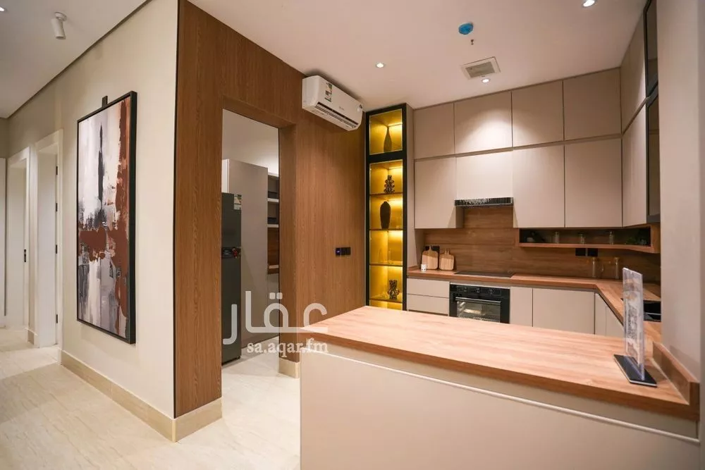 2 bedroom apartment in Al Rawdah 2