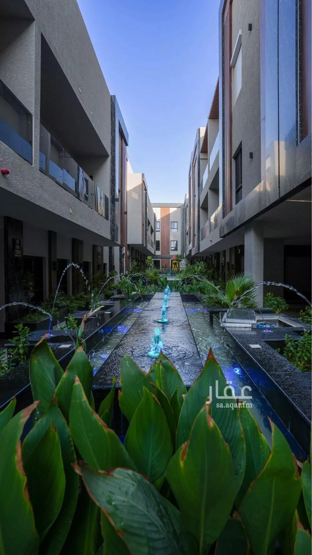 2 bedroom apartment in Al Rawdah 4