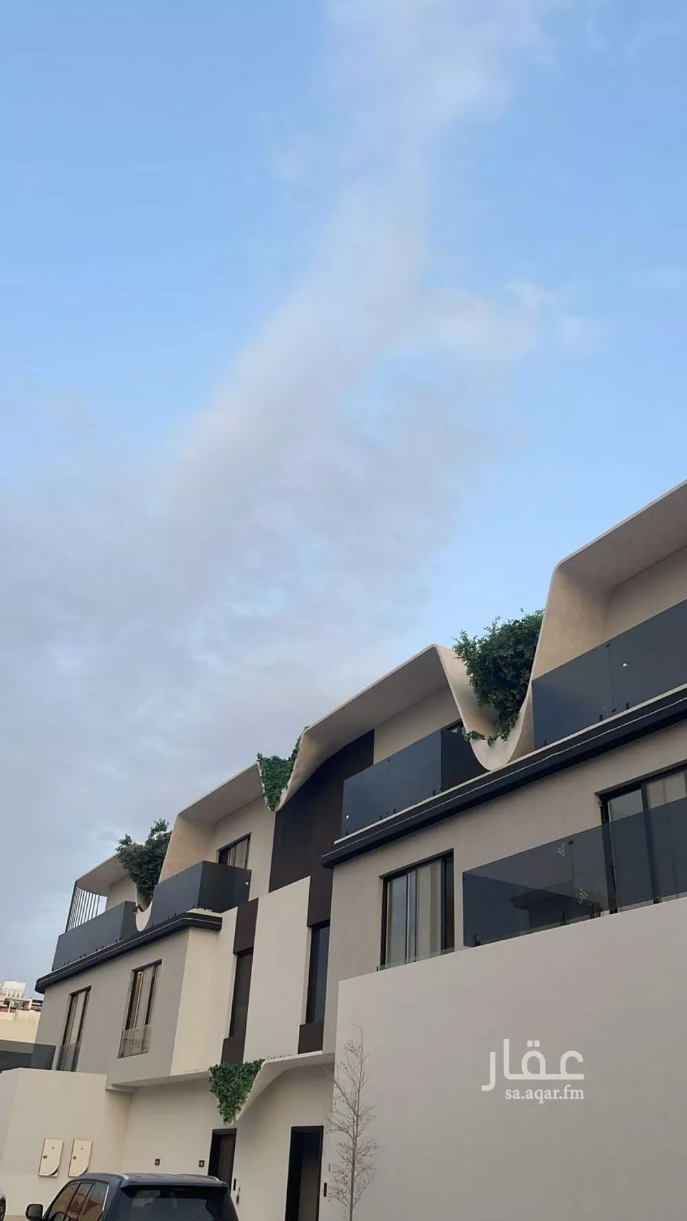 3 bedroom floor in Al Murooj 1