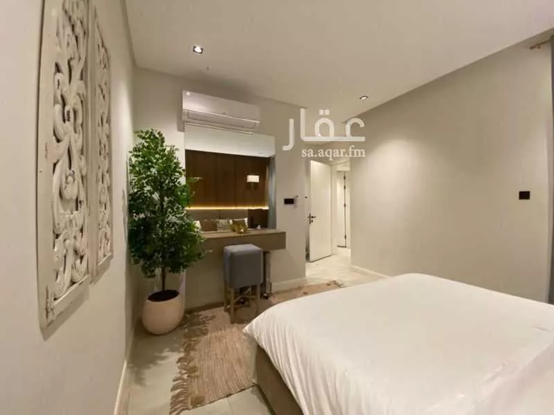 3 bedroom apartment in Al Nada 5