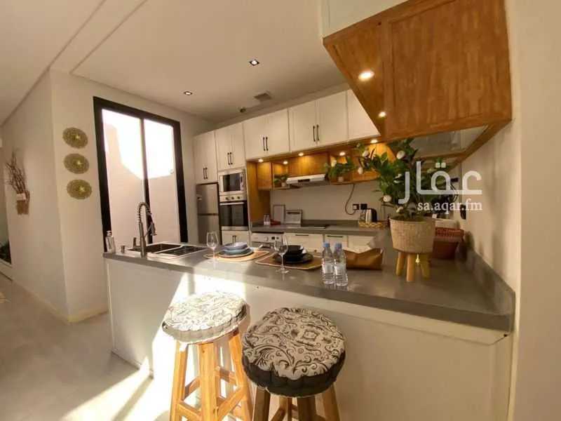 3 bedroom apartment in Al Nada 3