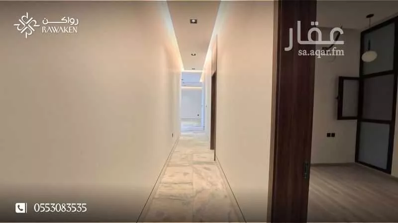 4 bedroom floor in Al Wurud 3