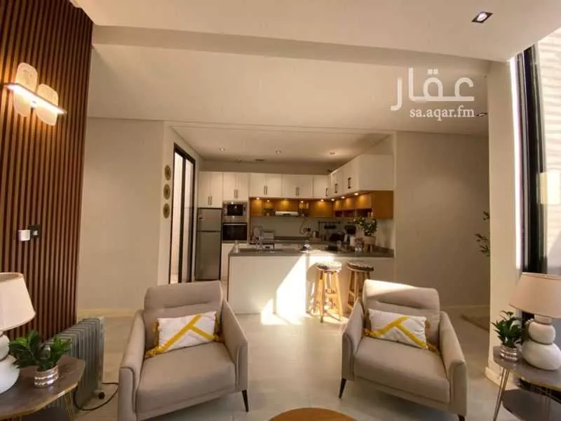 3 bedroom apartment in Al Nada 2