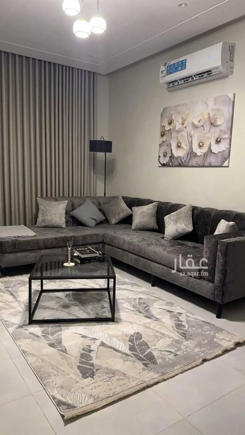 شقة 1 غرف في الفيحاء 3