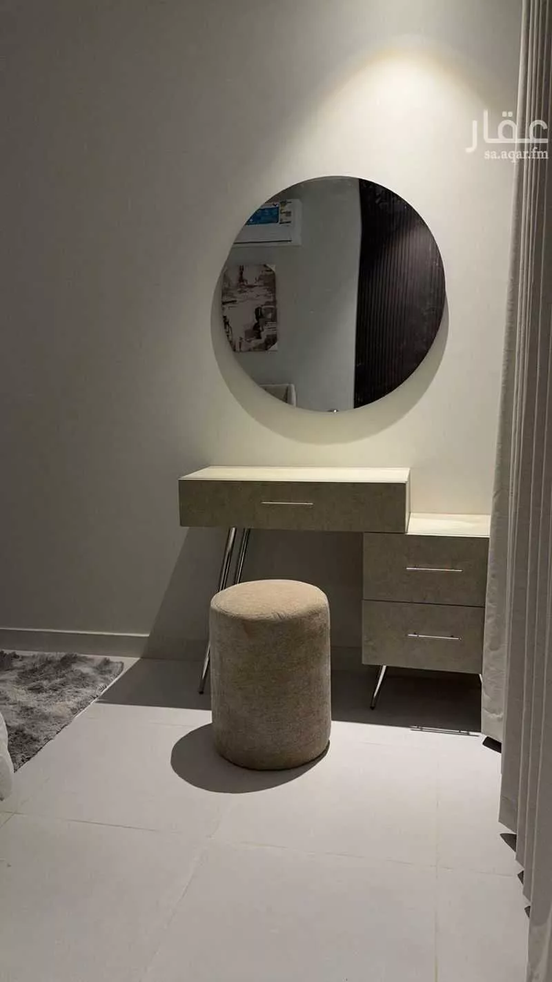 شقة 1 غرف في الفيحاء 2