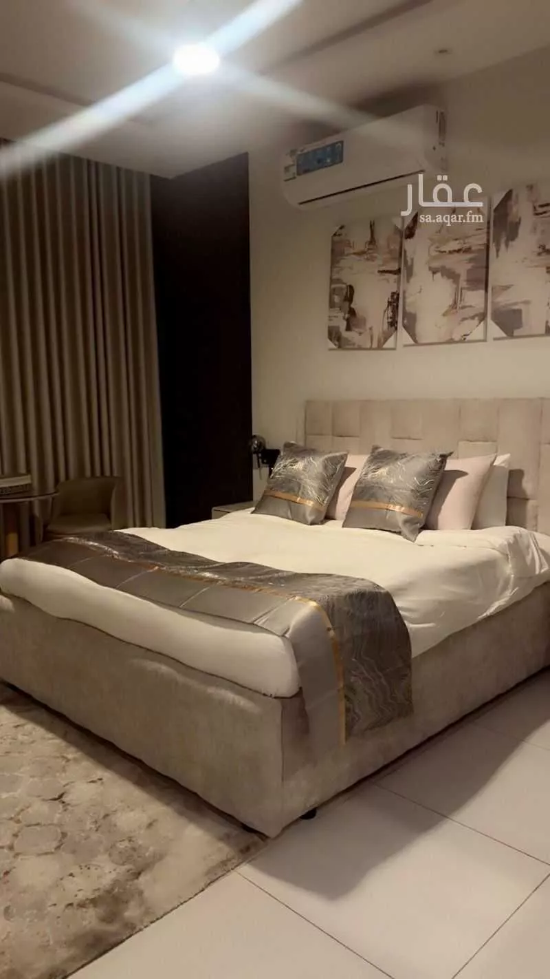 شقة 1 غرف في الفيحاء 1