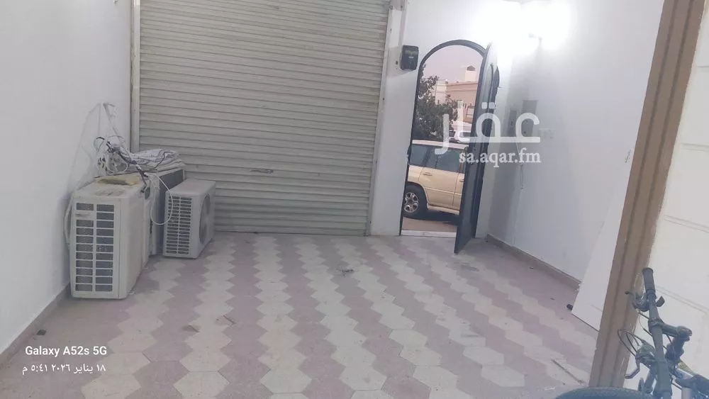 دور 5 غرف في اليرموك 3