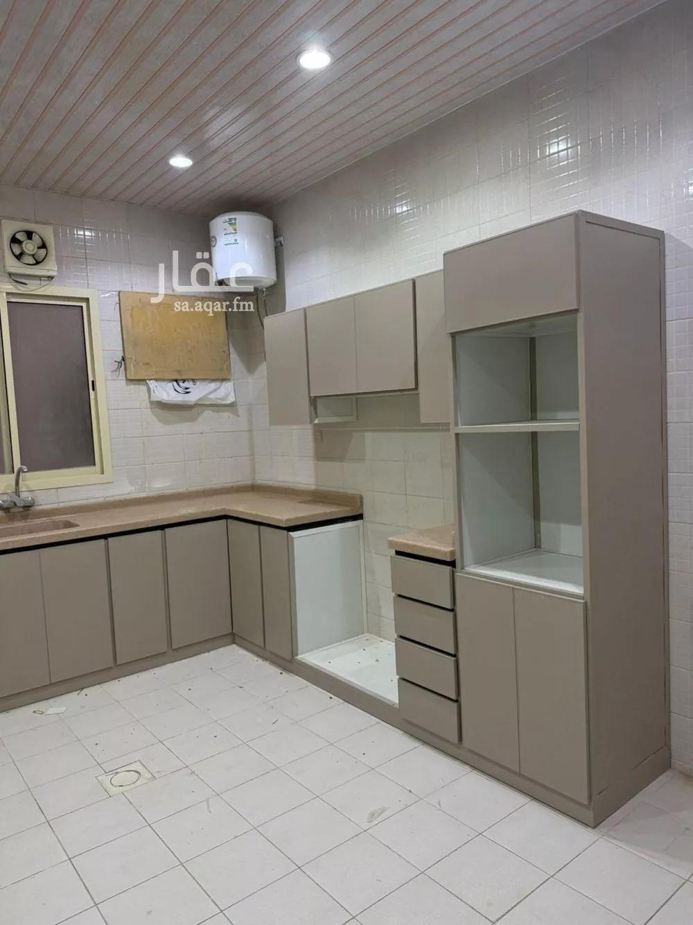 شقة 3 غرف في اليرموك 3