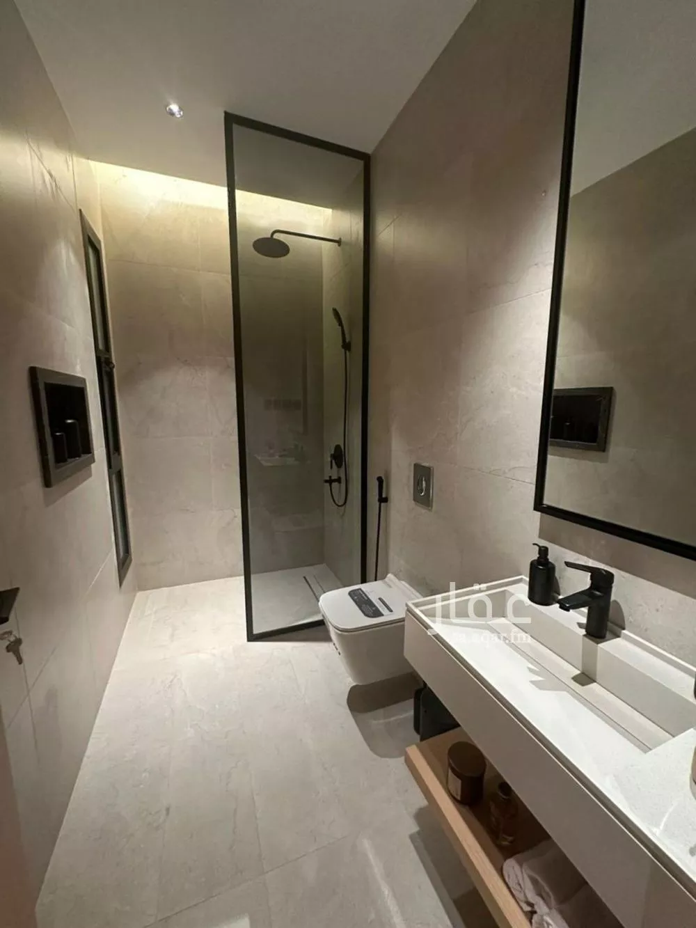 4 bedroom apartment in Al Rimal 4