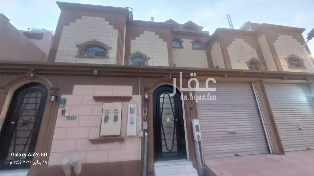 دور 5 غرف في اليرموك 2