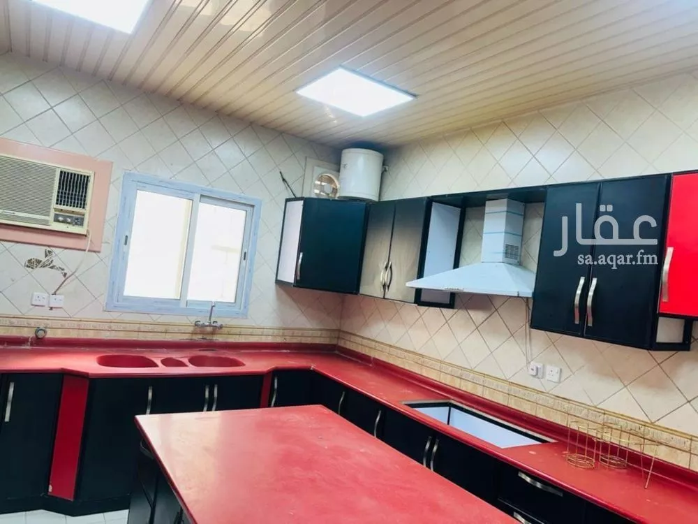 5 bedroom floor in Al Yarmouk 1