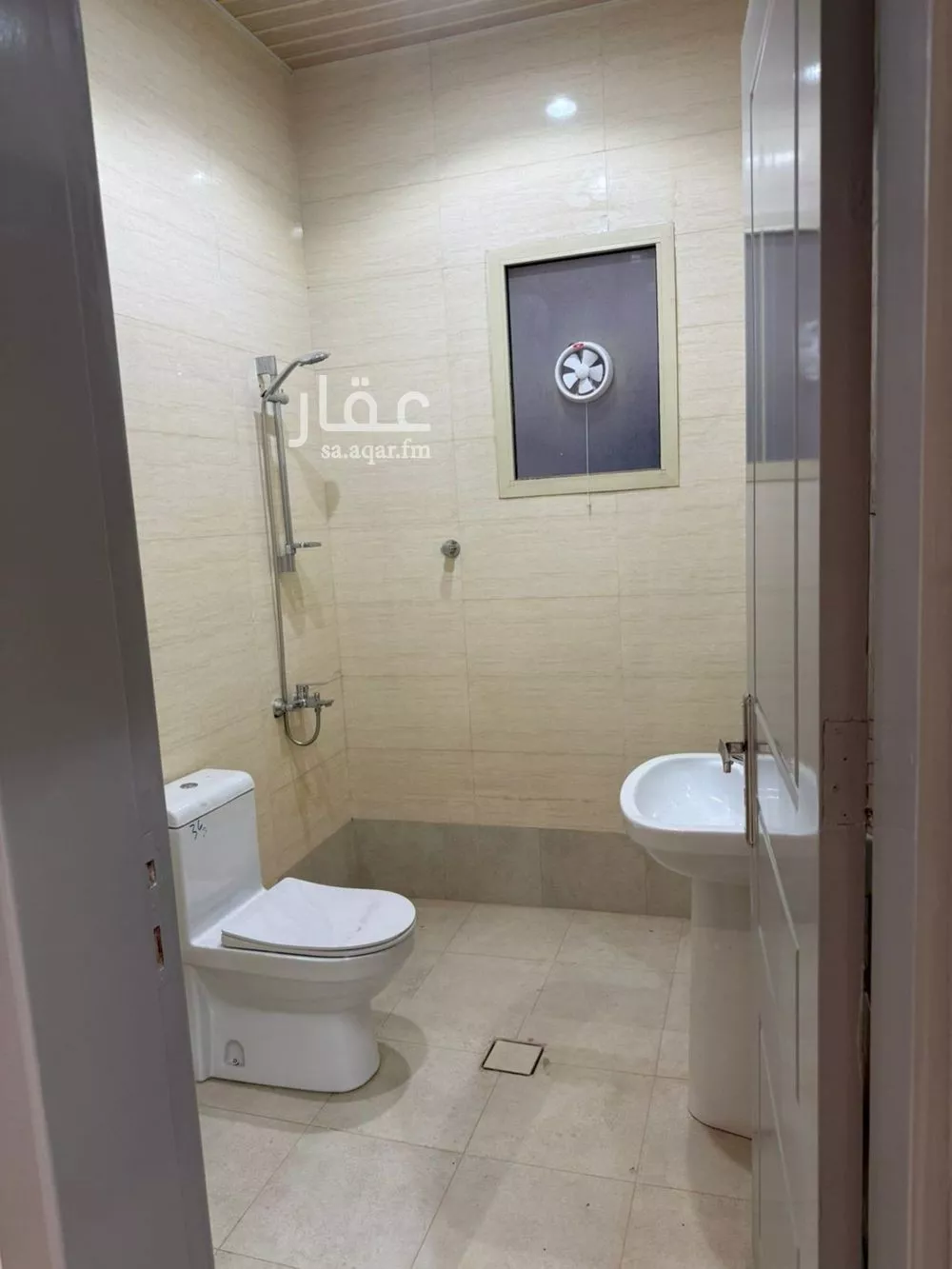 شقة 3 غرف في اليرموك 2