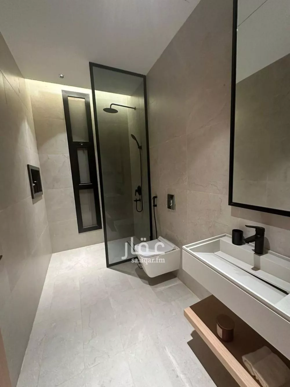 4 bedroom apartment in Al Rimal 5