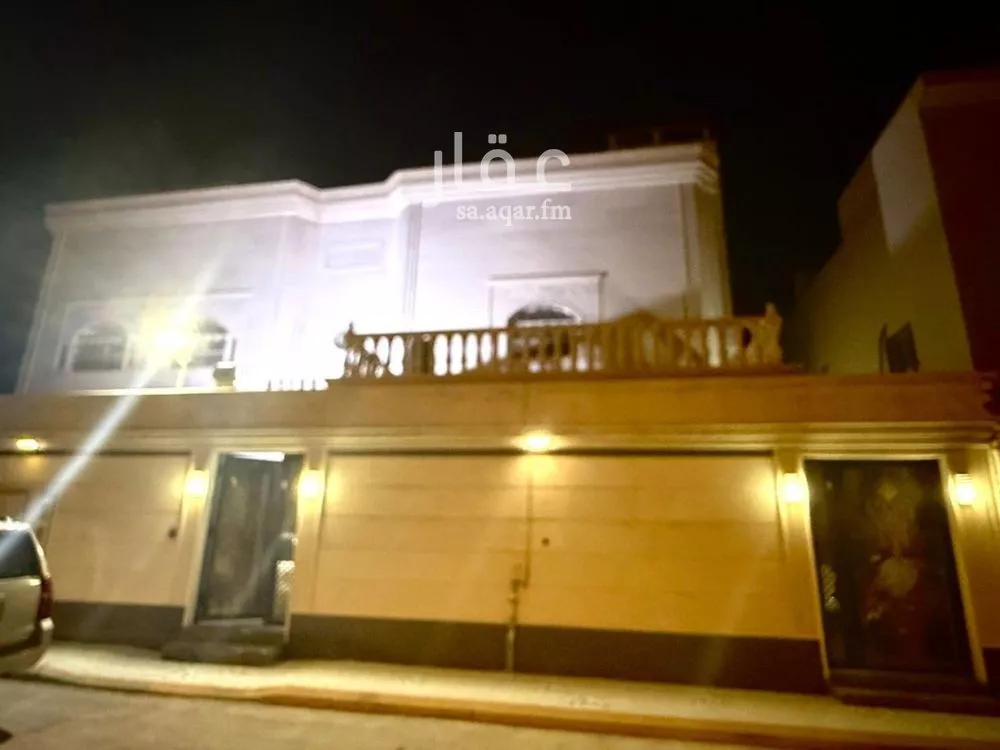 5 bedroom floor in Al Yarmouk 2