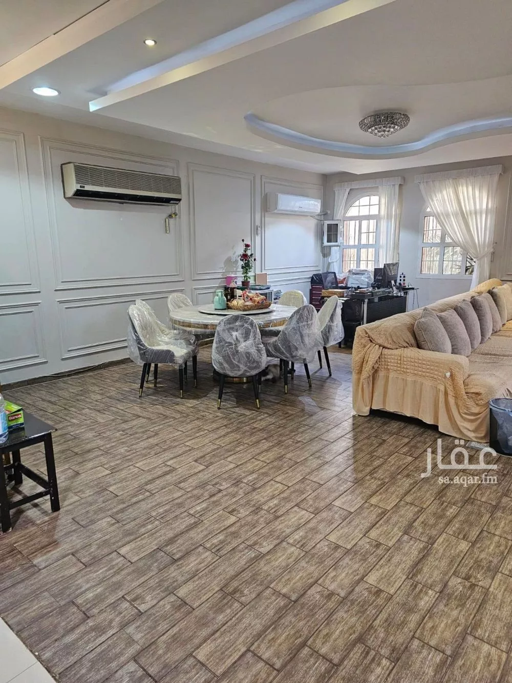 3 bedroom villa in Al Khaleej, Riyadh 19