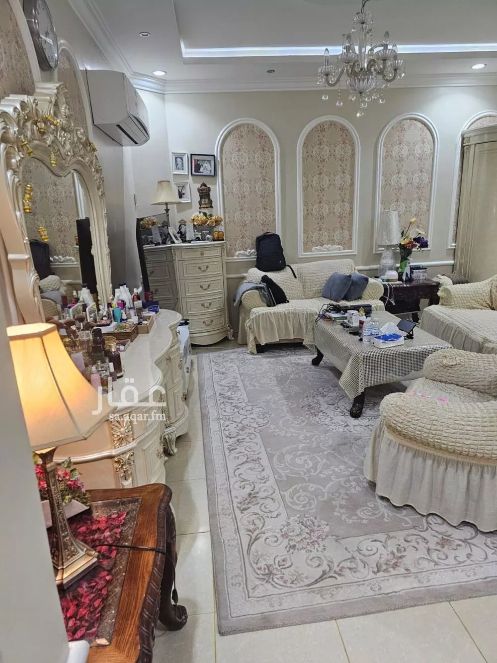 3 bedroom villa in Al Khaleej, Riyadh 21