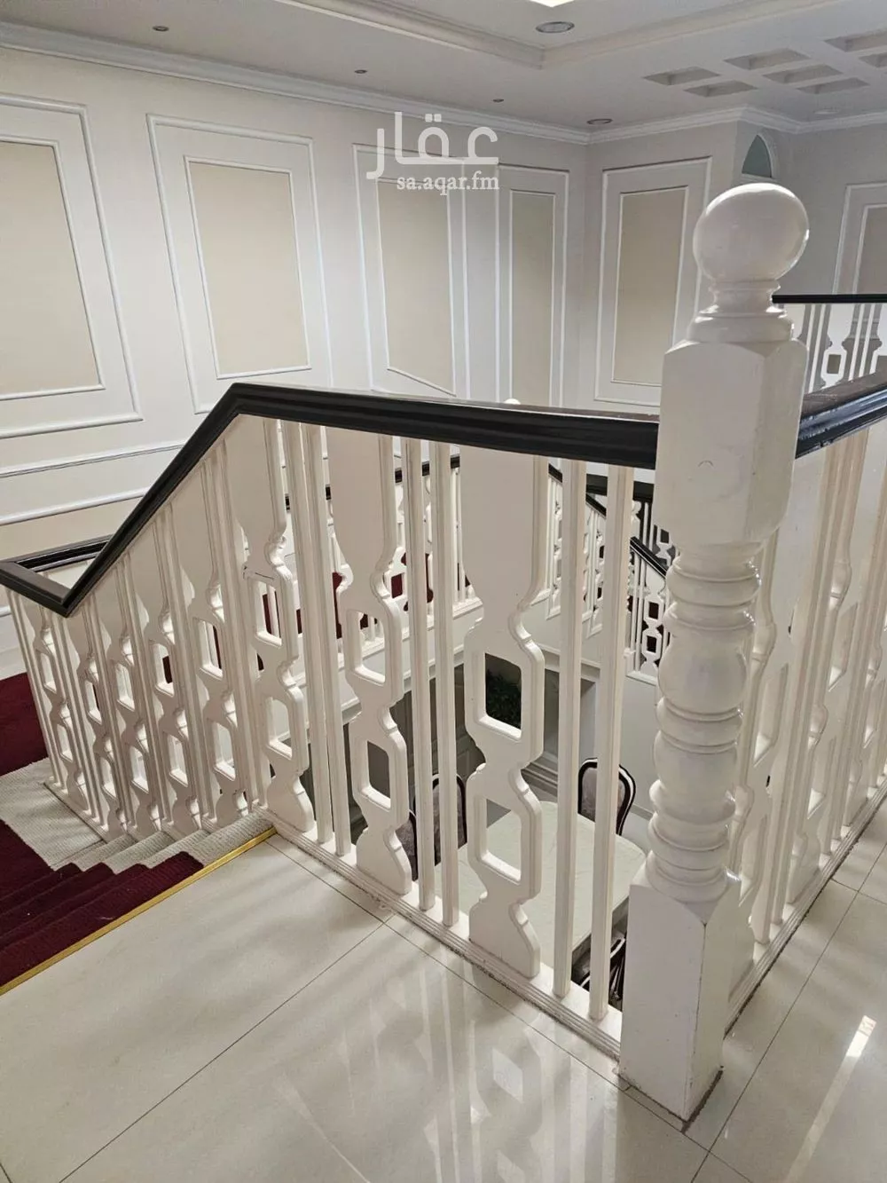 3 bedroom villa in Al Khaleej, Riyadh 24