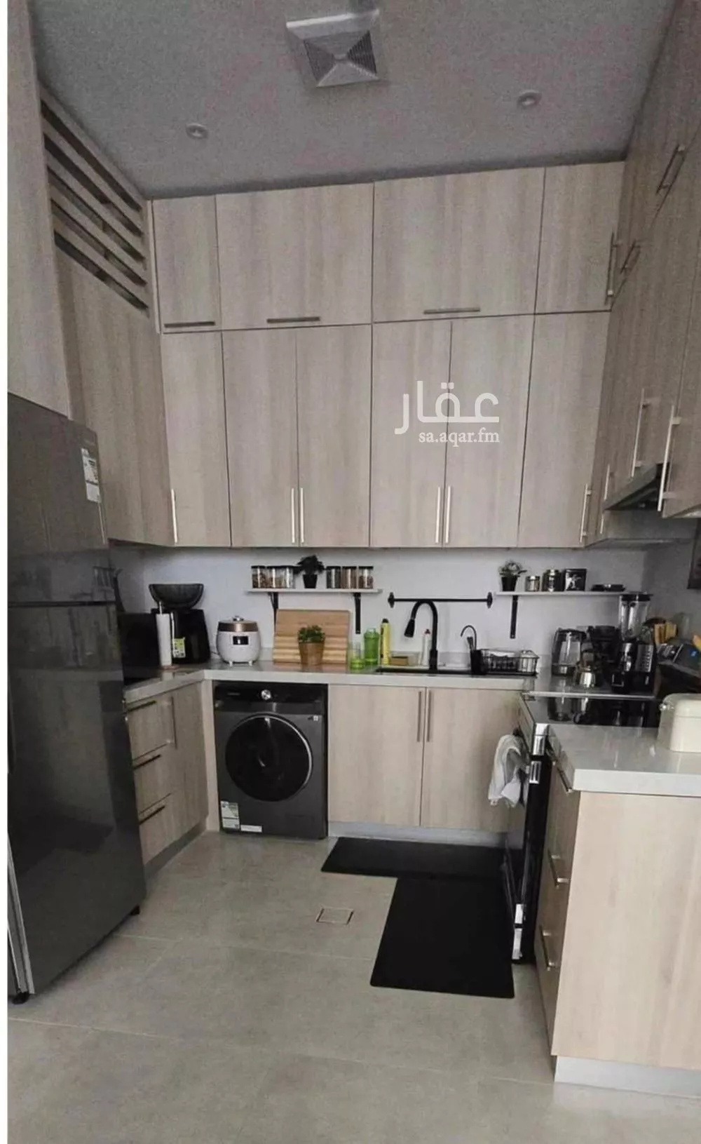 3 bedroom apartment in Al Andalus, Riyadh 7