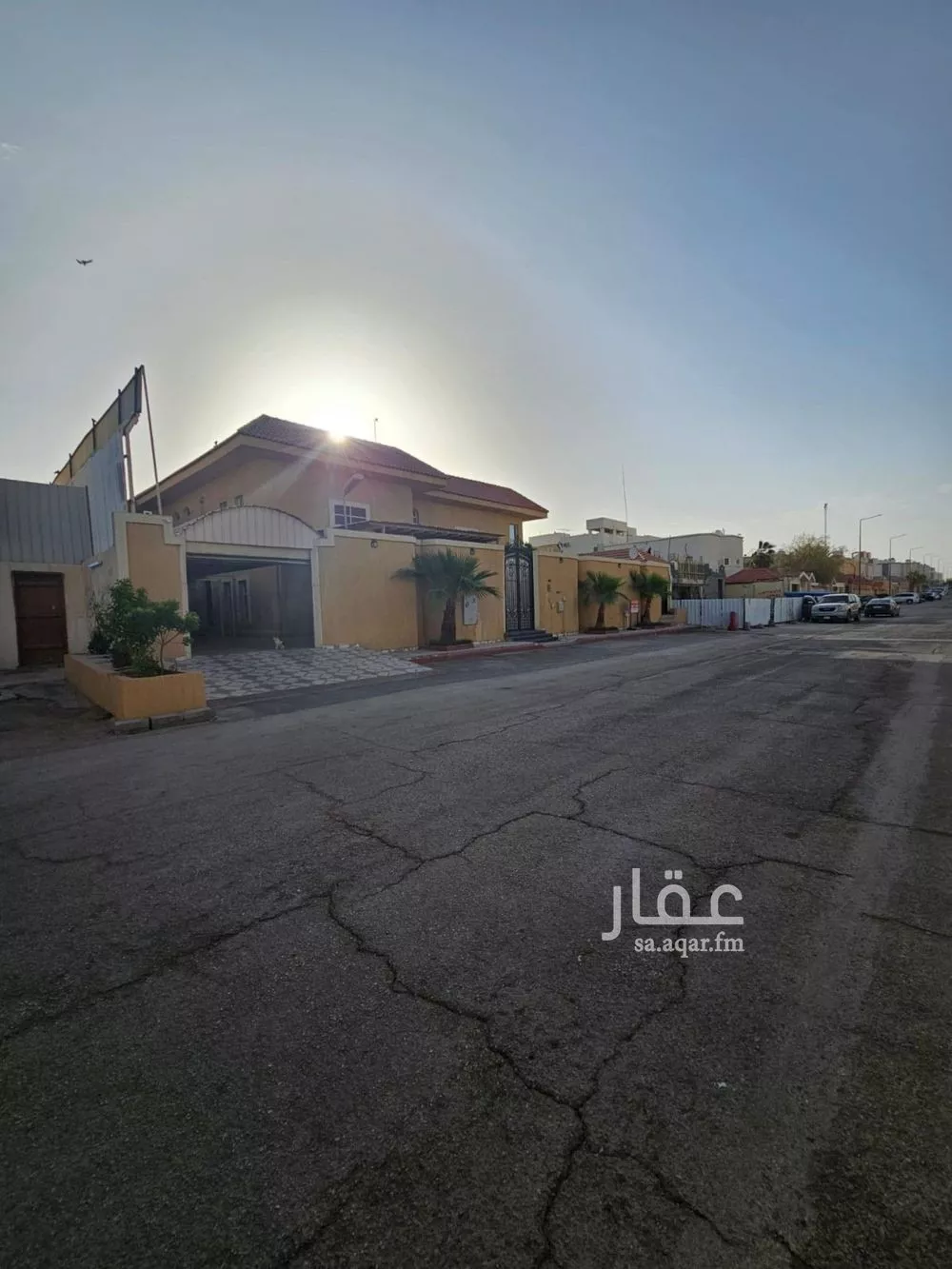 3 bedroom villa in Al Khaleej, Riyadh 7