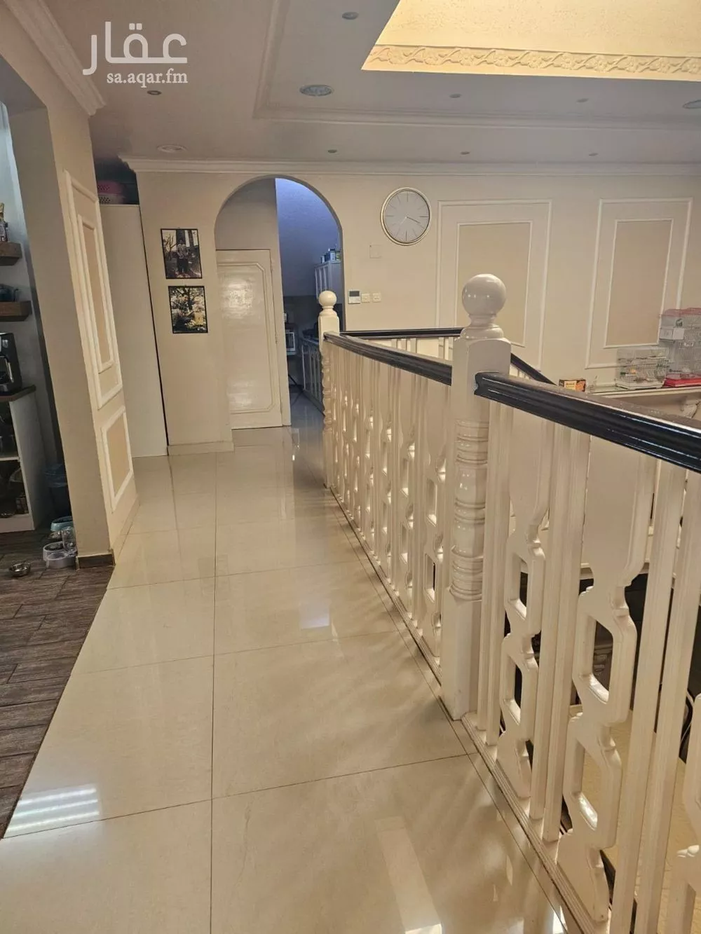 3 bedroom villa in Al Khaleej, Riyadh 12