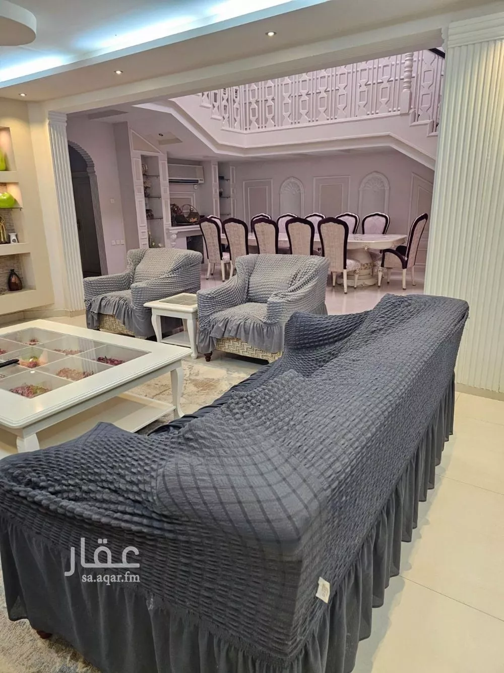 3 bedroom villa in Al Khaleej, Riyadh 25