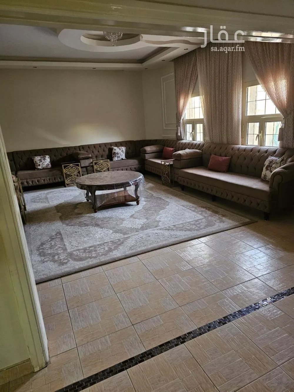 3 bedroom villa in Al Khaleej, Riyadh 28