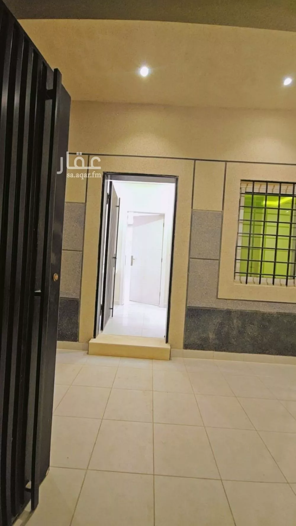 3 bedroom floor in Al Narjis 3