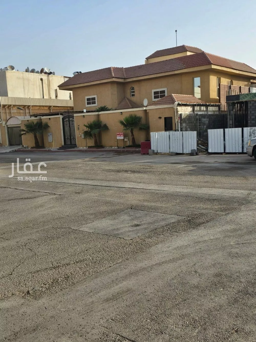 3 bedroom villa in Al Khaleej, Riyadh 8