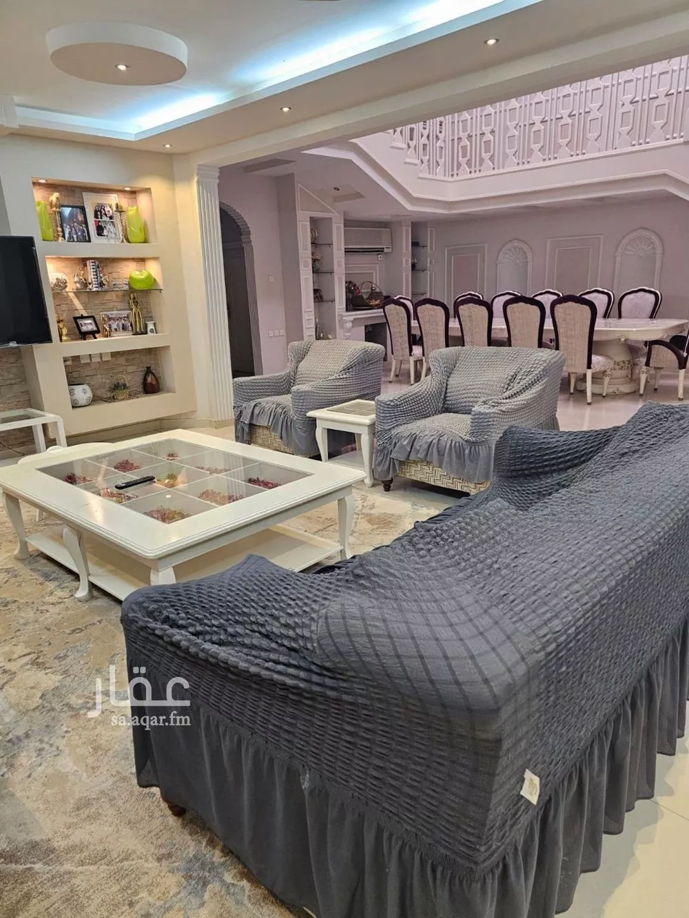 3 bedroom villa in Al Khaleej, Riyadh 17