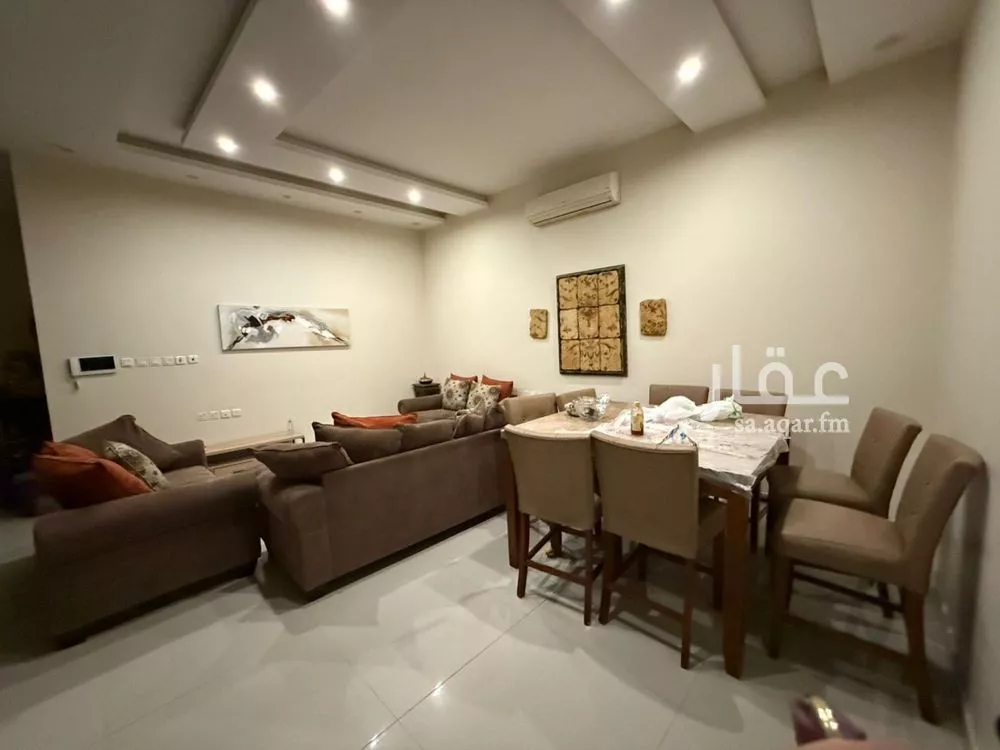 فيلا 5 غرف في النرجس 3