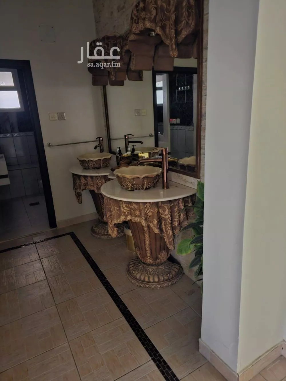 3 bedroom villa in Al Khaleej, Riyadh 9