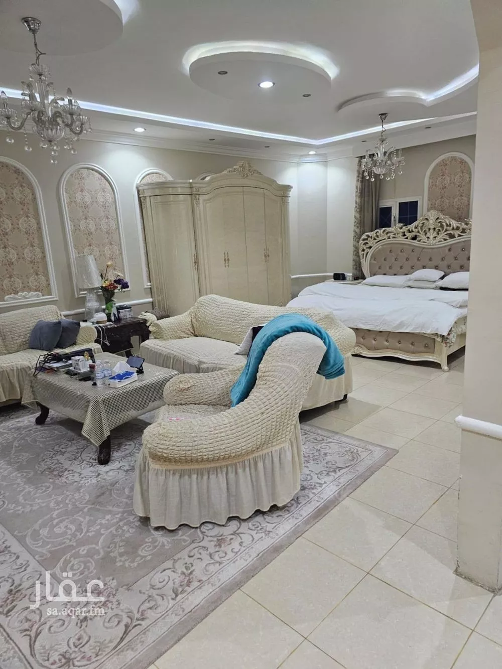 3 bedroom villa in Al Khaleej, Riyadh 11