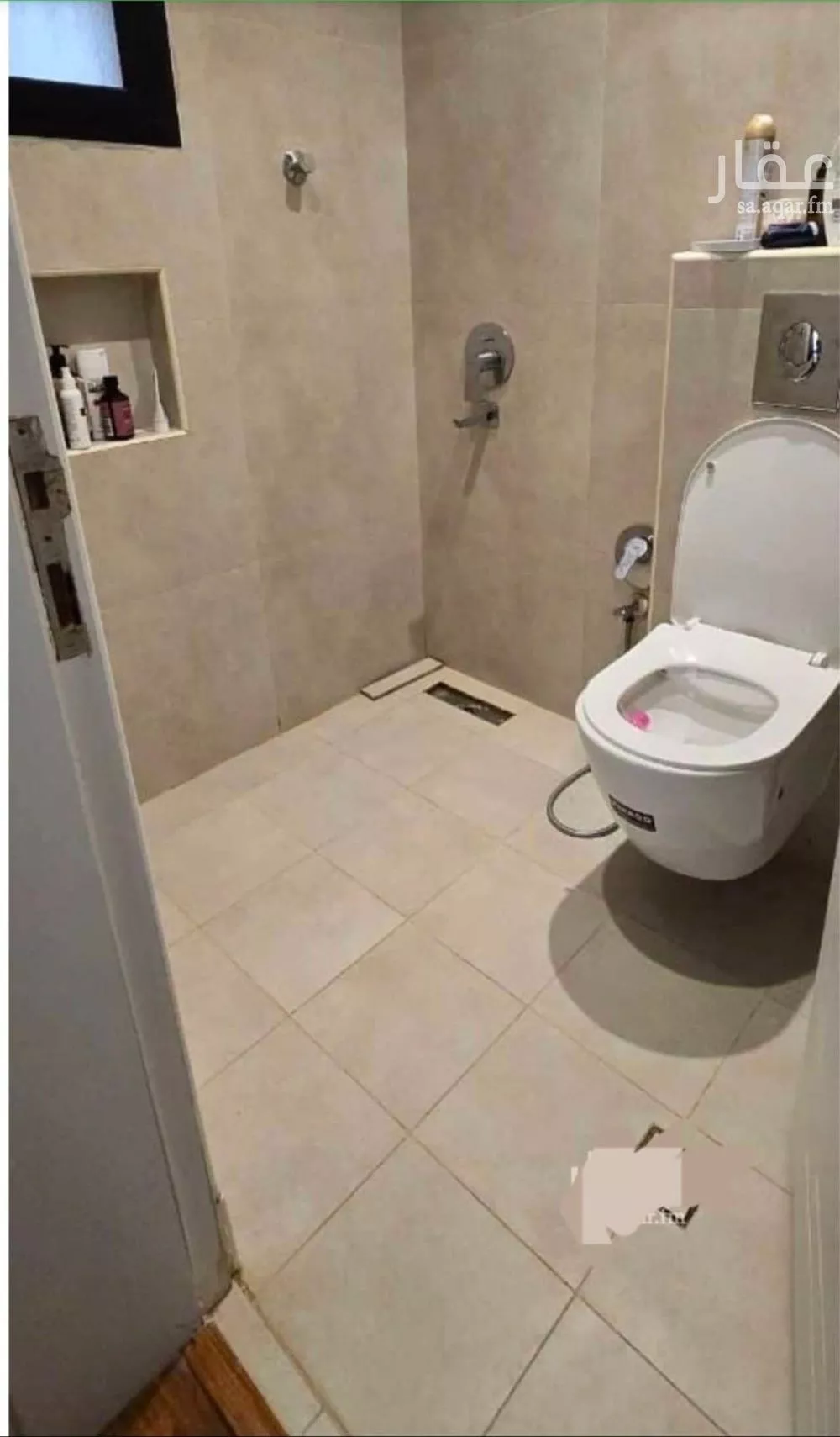 3 bedroom apartment in Al Andalus 3