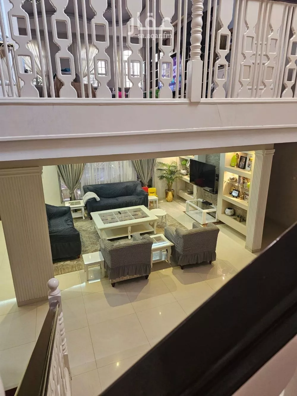 3 bedroom villa in Al Khaleej, Riyadh 26