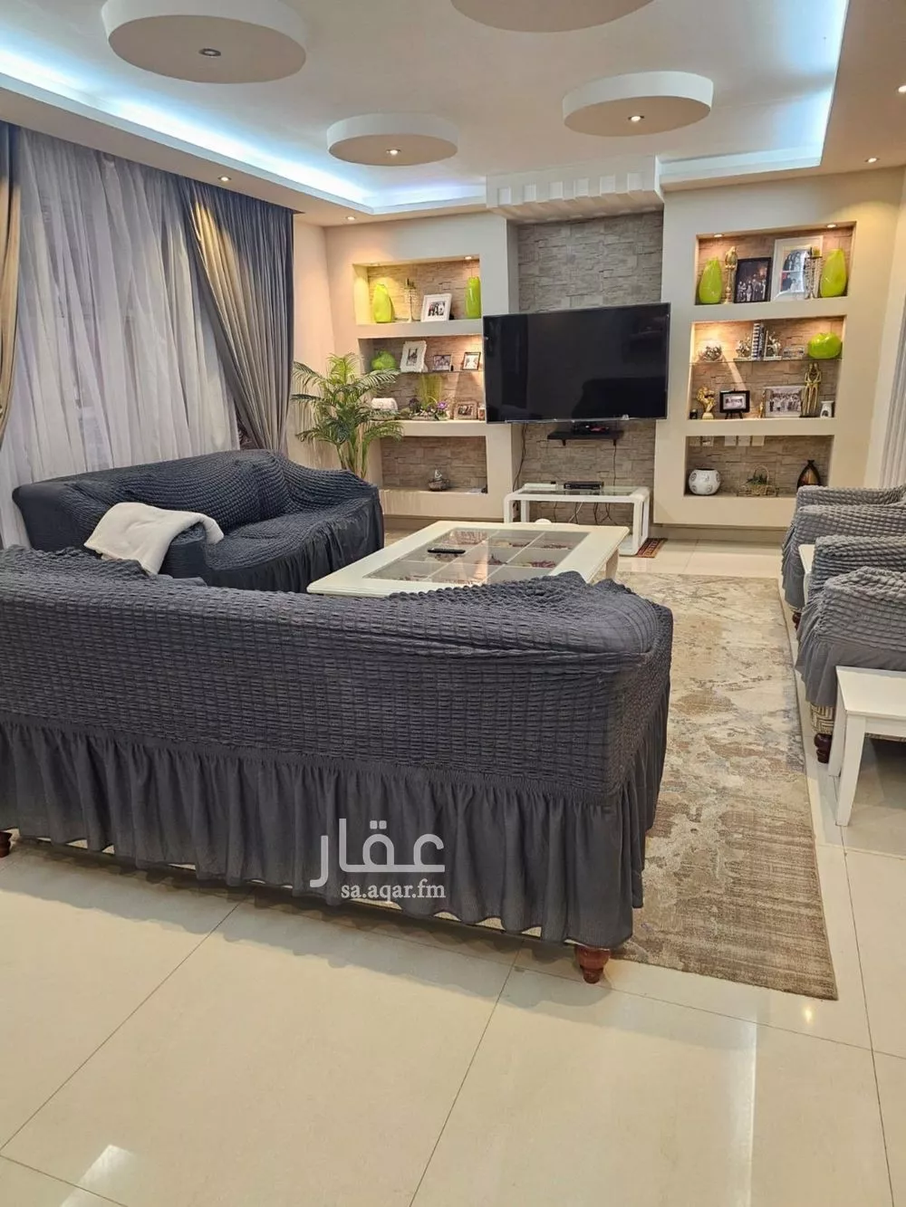 3 bedroom villa in Al Khaleej, Riyadh 16