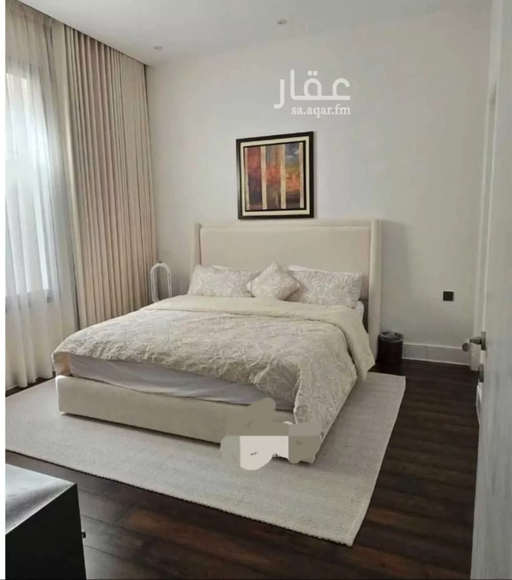 3 bedroom apartment in Al Andalus 4