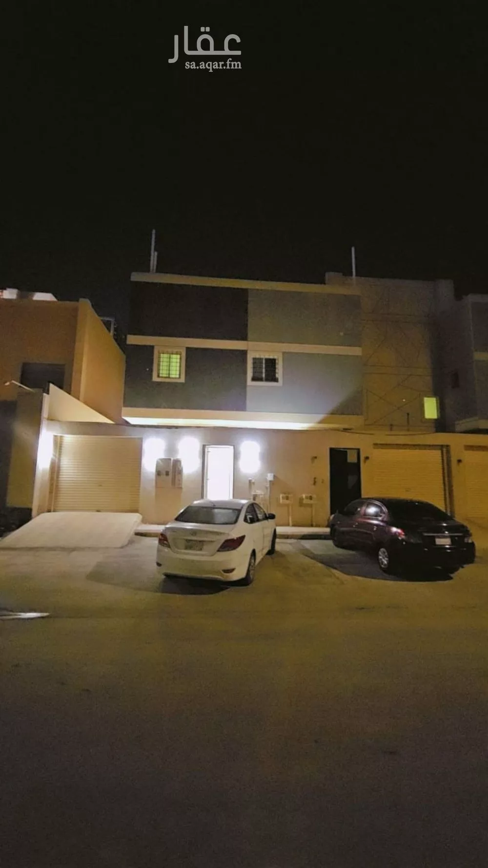 3 bedroom floor in Al Narjis 1