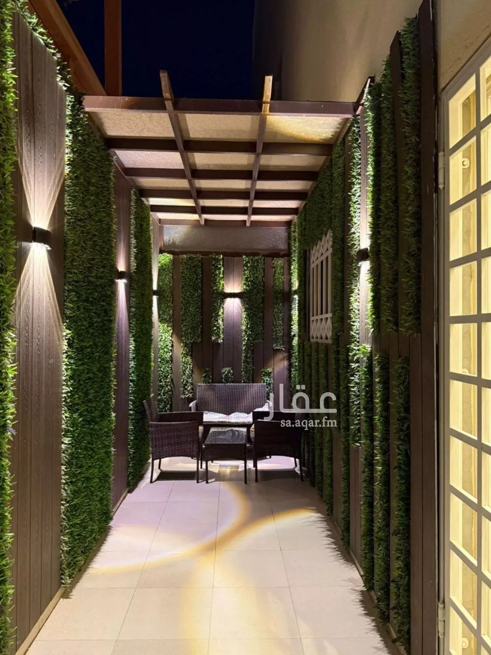 شقة 3 غرف في حطين 5