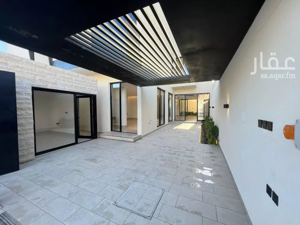 4 bedroom villa in Al Narjis 2