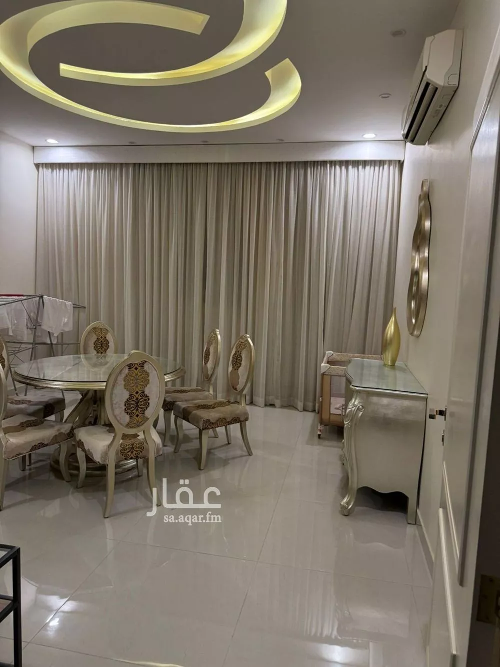 فيلا 5 غرف في النرجس 5