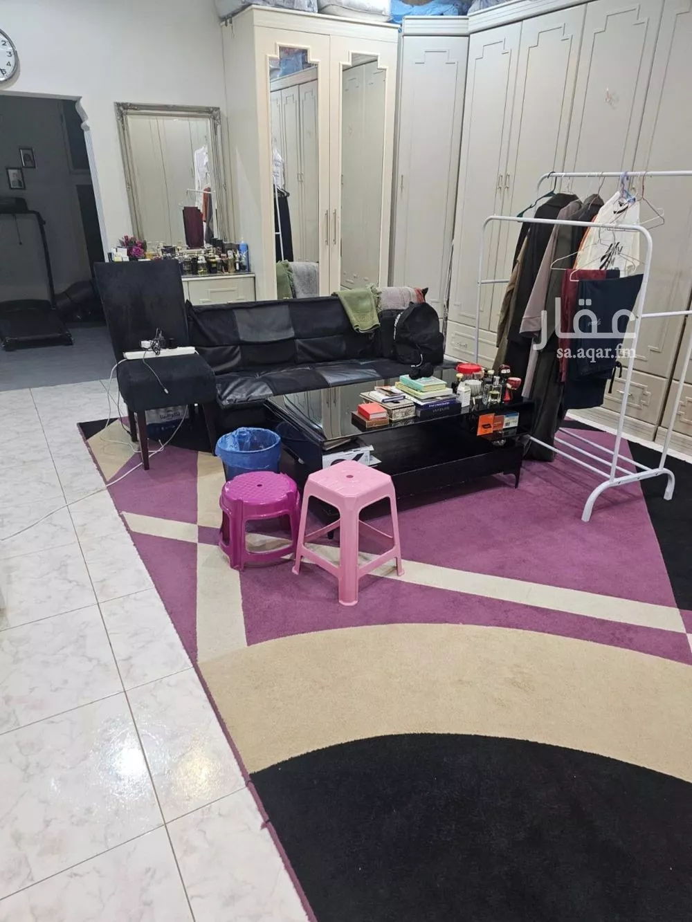 3 bedroom villa in Al Khaleej, Riyadh 10