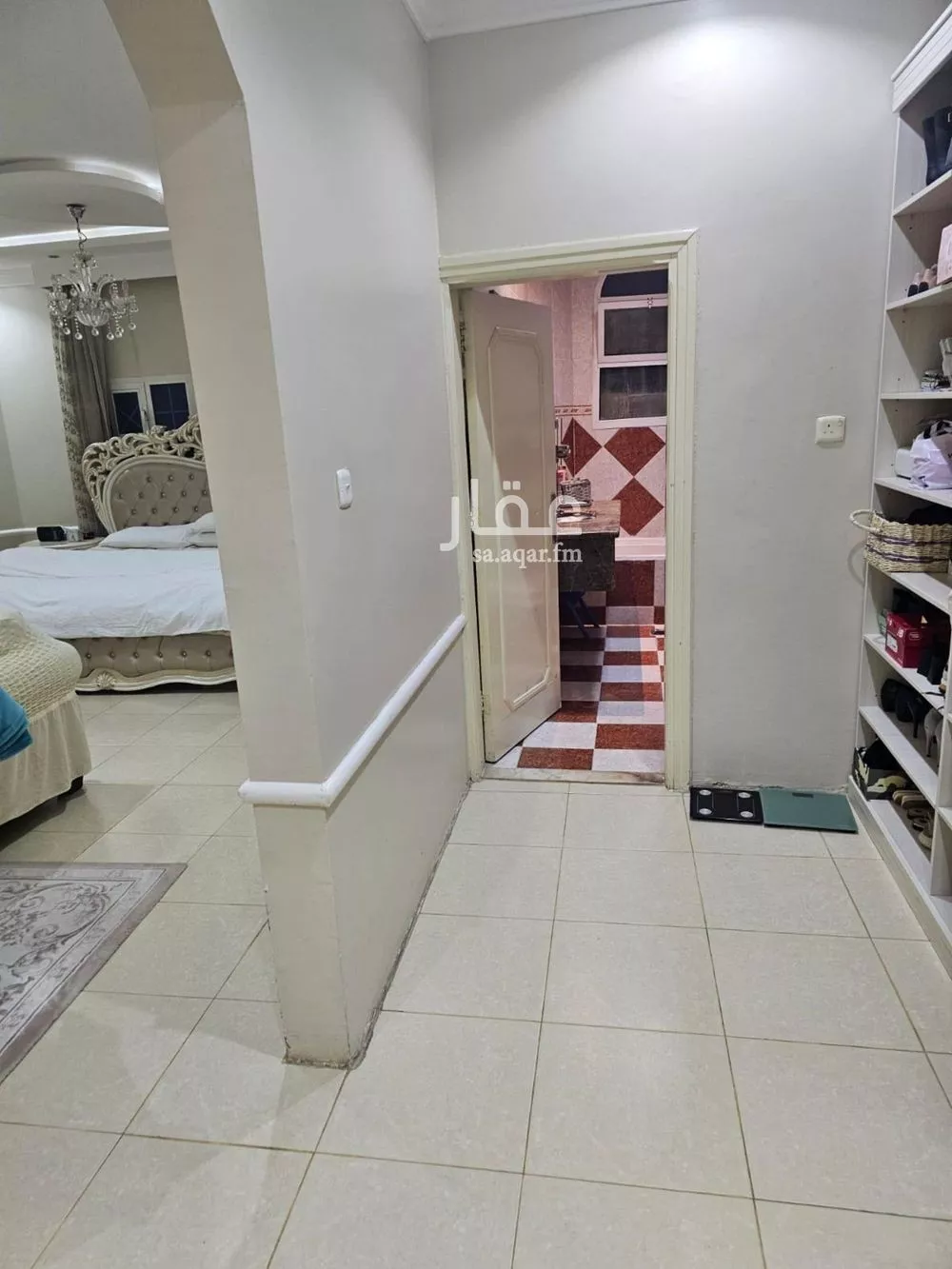 3 bedroom villa in Al Khaleej, Riyadh 13