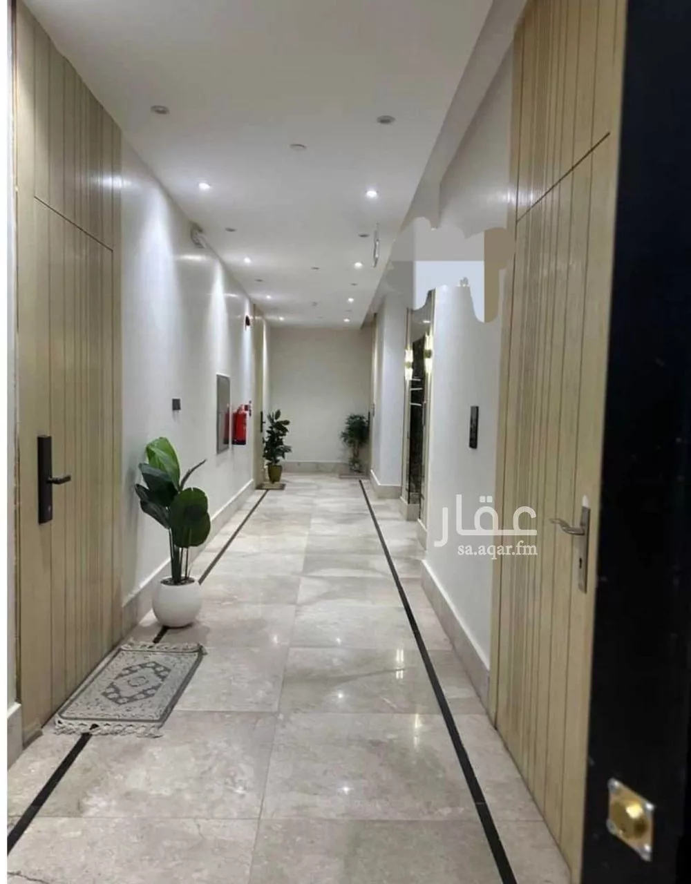 3 bedroom apartment in Al Andalus 2
